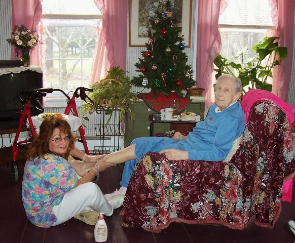 Preferred Care at Home of North Pinellas County photo 1