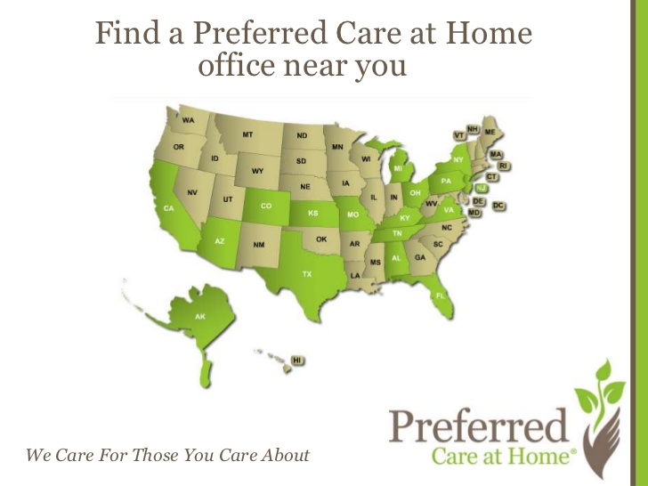 Preferred Care At Home of South Nashville, Rutherford, Wilson and Williamson photo 3