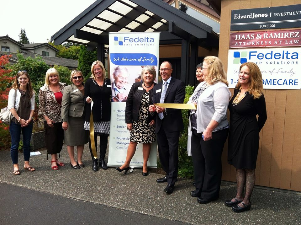 Fedelta Care Solutions photo 1