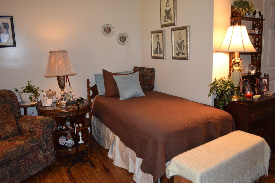 Magnolia House photo 2