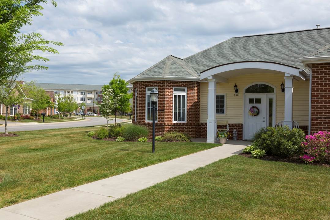 Springdale Independent Living At Lucy Corr Village photo 1