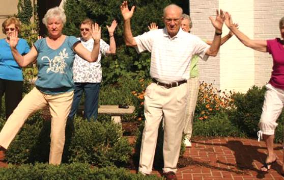 Springdale Independent Living At Lucy Corr Village photo 6