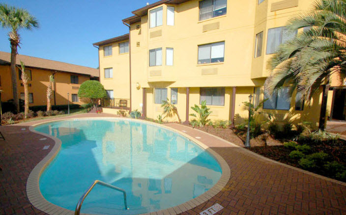 Grand Villa of Altamonte Springs