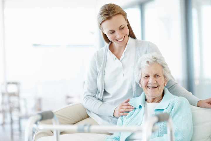 Preferred Care at Home of Central Coastal San Diego photo 3