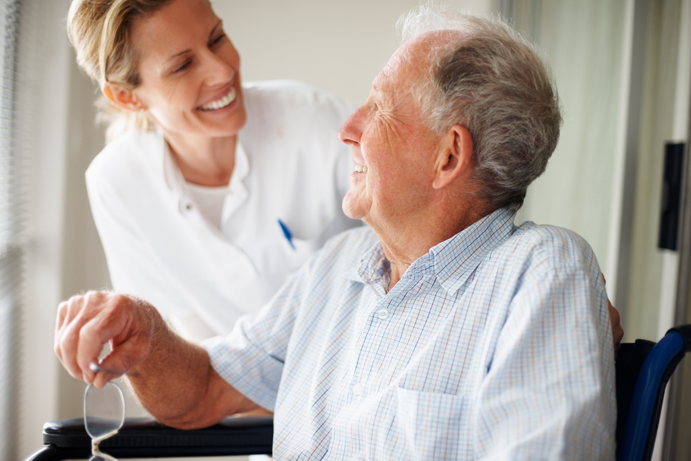 Preferred Care at Home of Central Coastal San Diego photo 6