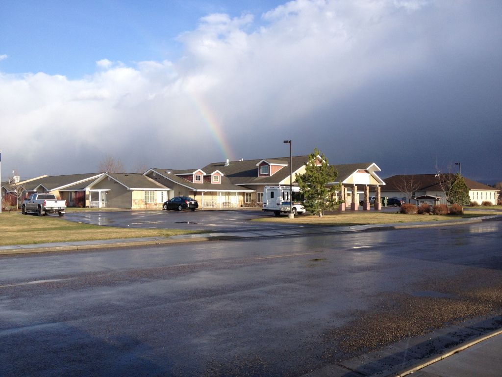 The Gables of Ammon photo 1