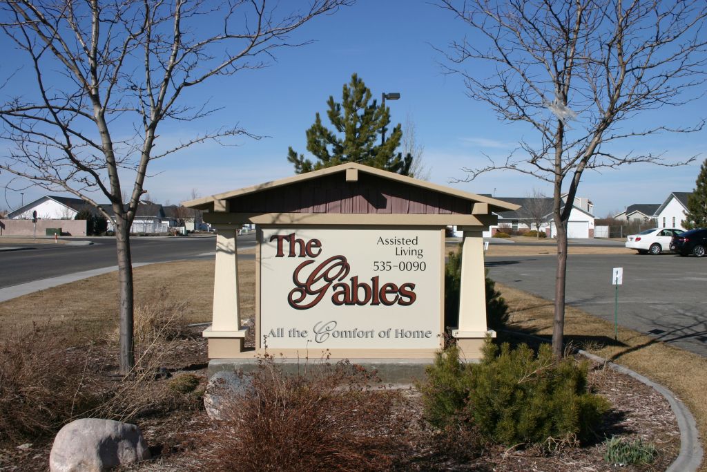 The Gables of Ammon photo 2