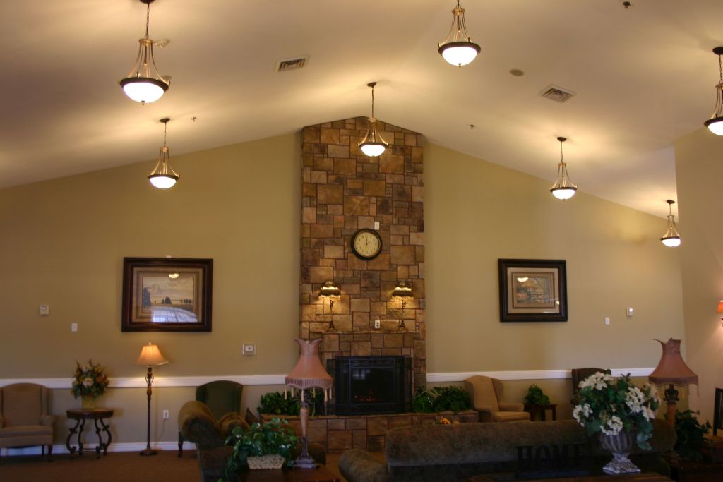 The Gables of Ammon photo 3