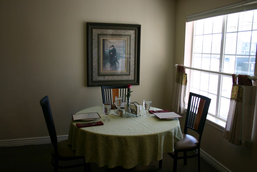 The Gables of Ammon photo 5