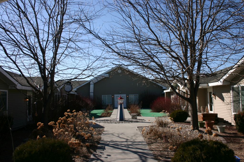 The Gables of Ammon photo 7