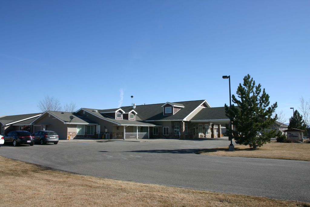 The Gables of Ammon photo 9