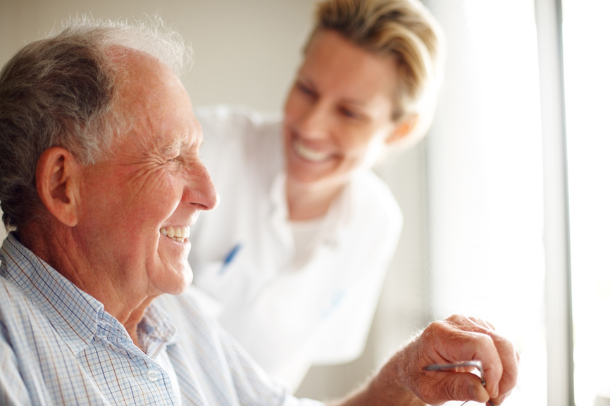 Preferred Care At Home of North Dallas photo 4