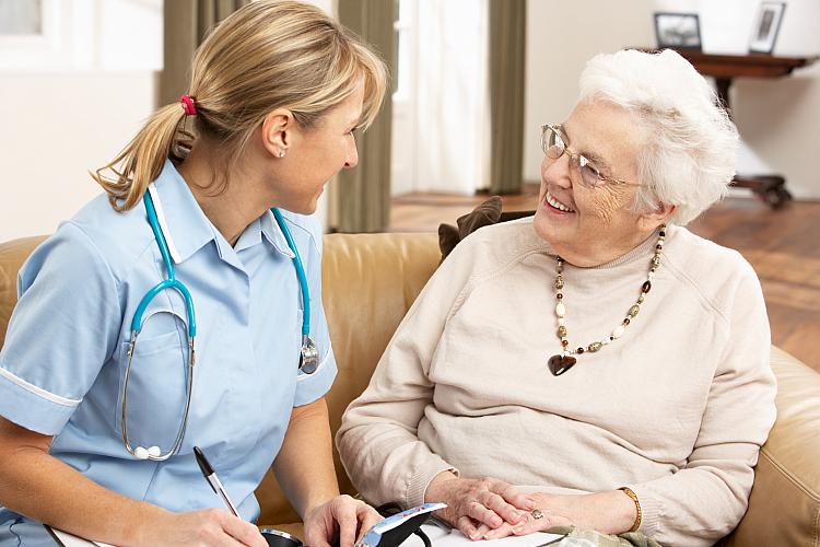 Preferred Care at Home of North Westchester and Putnam photo 2