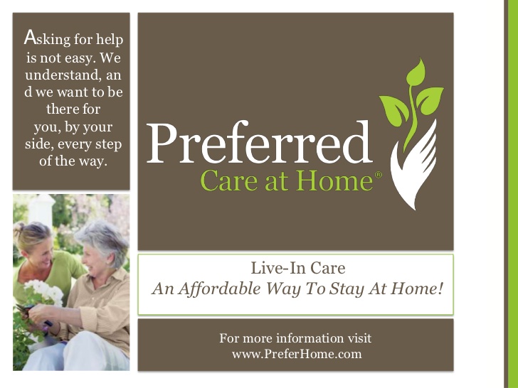 Preferred Care at Home of Northeast Orlando photo 8
