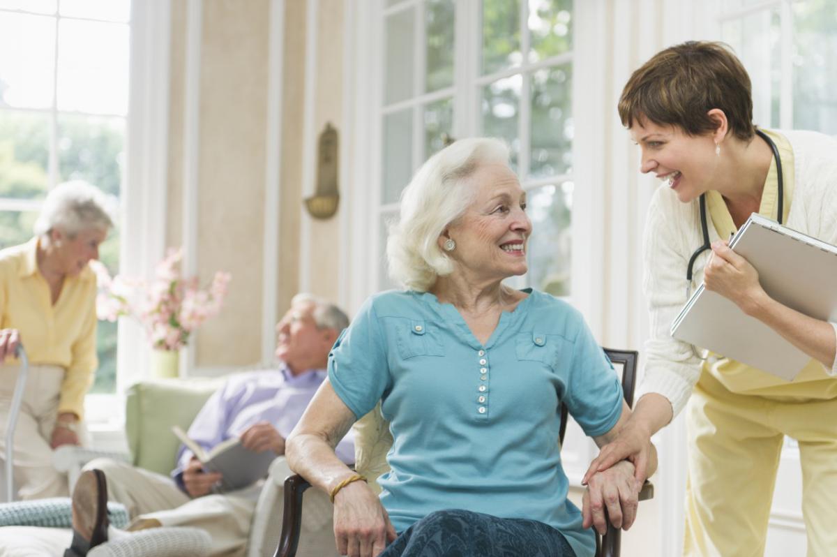 Preferred Care at Home of Thousand Oaks photo 7