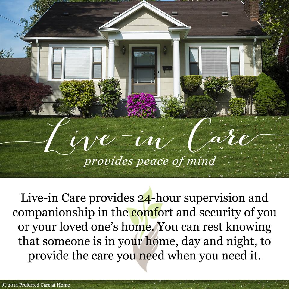 Preferred Care at Home of Virginia Beach photo 3