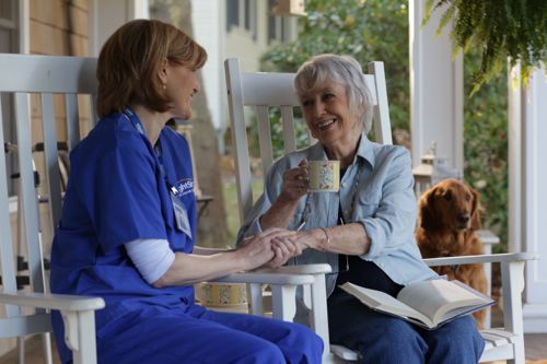 Preferred Care at Home of Virginia Beach photo 4
