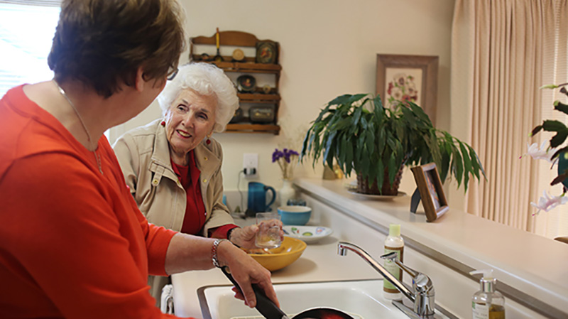Preferred Care at Home of Virginia Beach photo 5