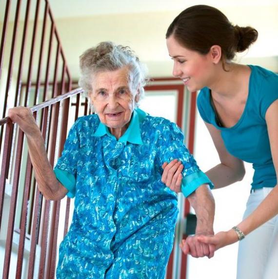 Preferred Care at Home of Knox, Sevier, Anderson, and Roane photo 7