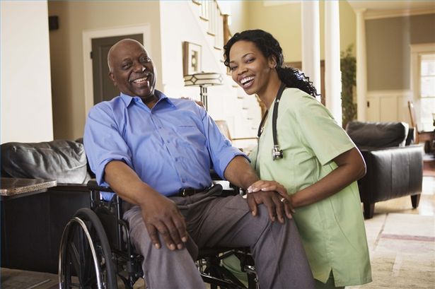 Preferred Care at Home of Knox, Sevier, Anderson, and Roane photo 8
