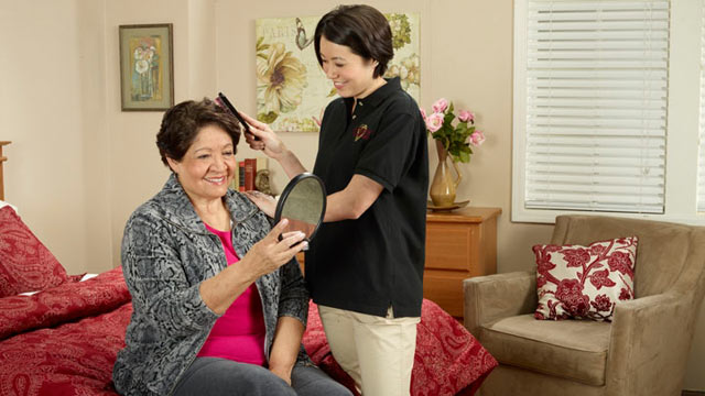 Preferred Care at Home of Colorado Springs photo 1