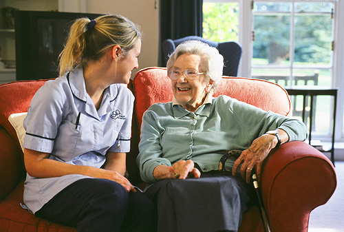 Preferred Care at Home of Colorado Springs photo 5