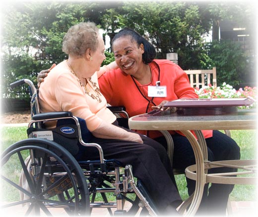Preferred Care at Home of North Fort Worth photo 1