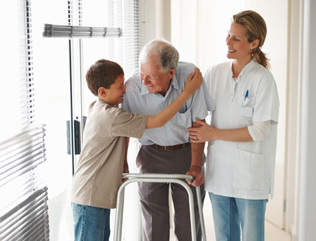 Preferred Care at Home of North Fort Worth photo 10