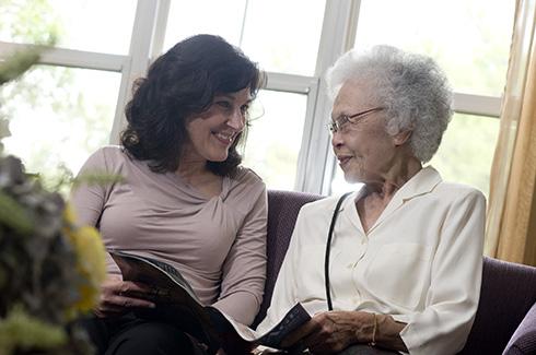 Preferred Care at Home of Phoenix and East Valley photo 1