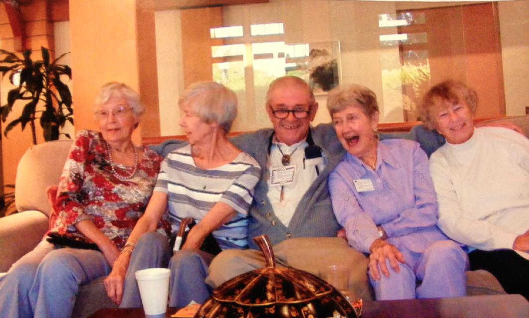 Preferred Care at Home of Jacksonville photo 1