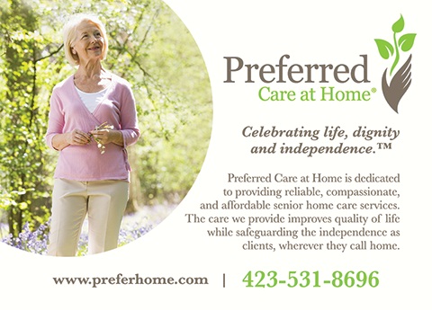 Preferred Care at Home of Jacksonville photo 8