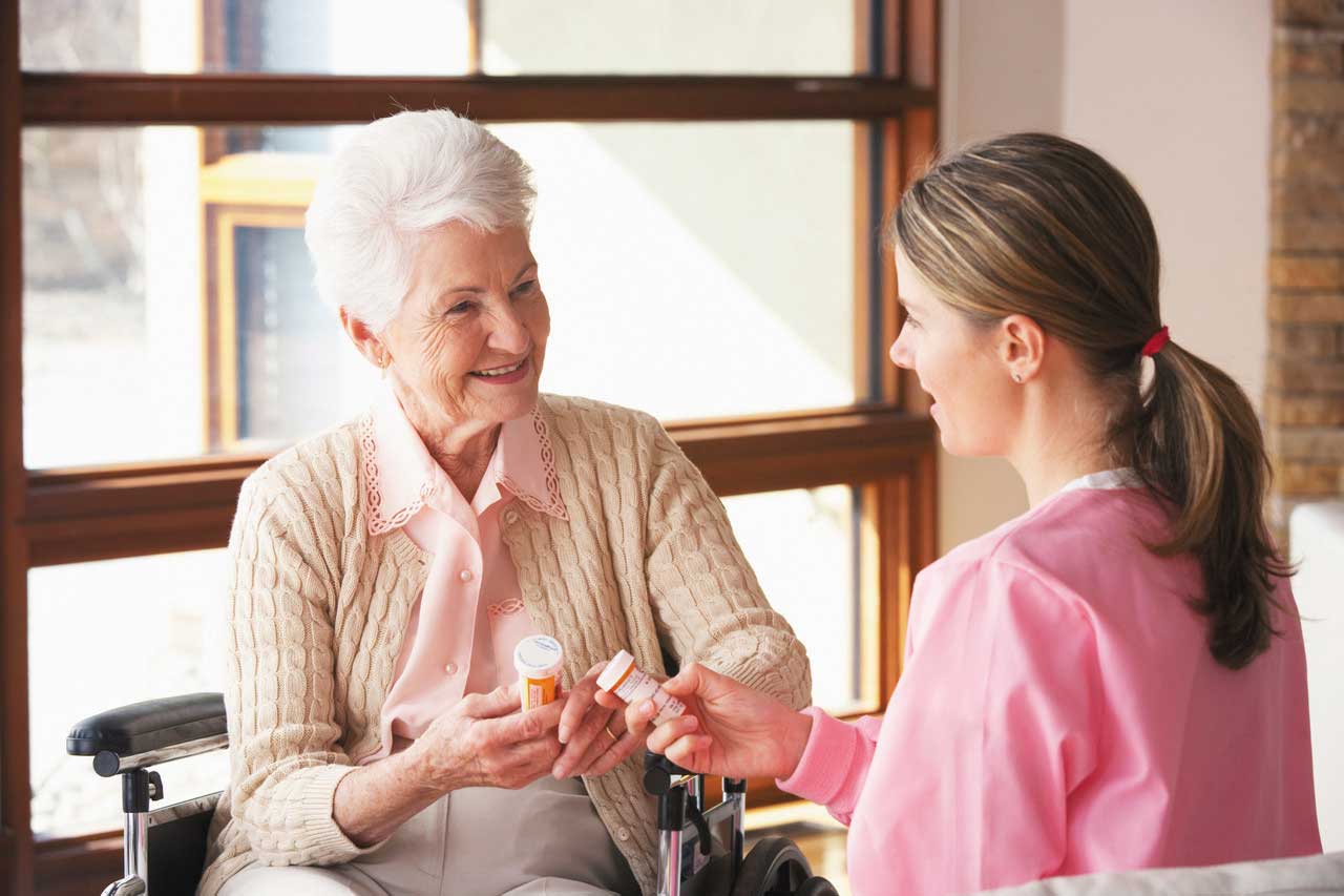 Preferred Care at Home of North Osceola photo 1