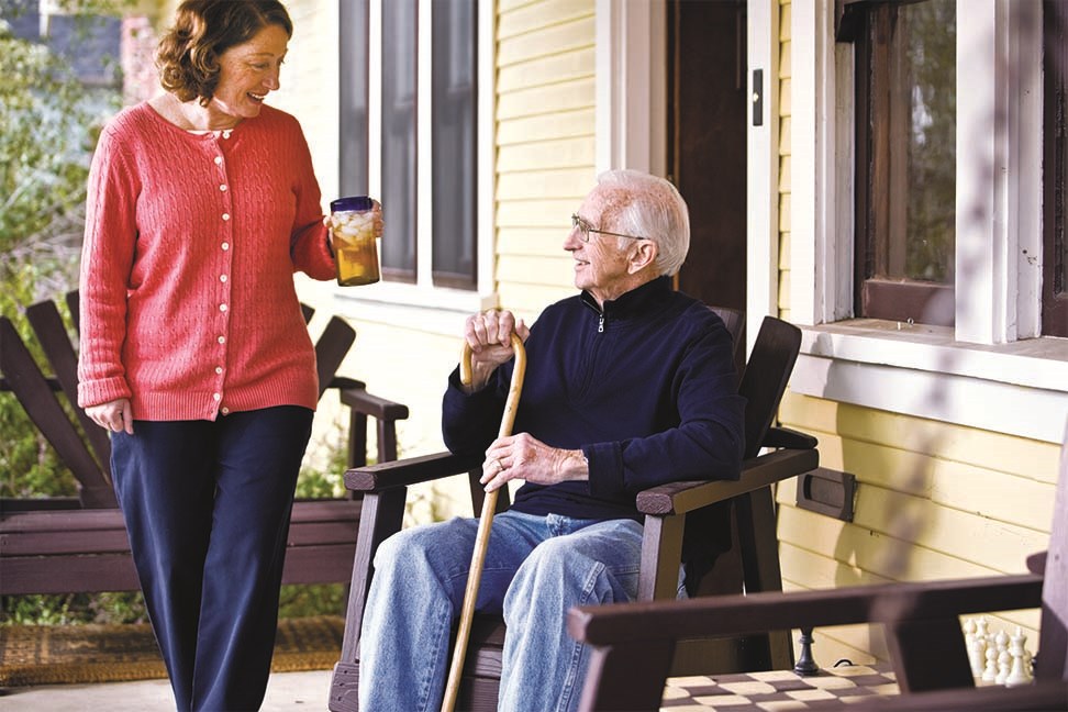 Preferred Care at Home of North Osceola photo 3