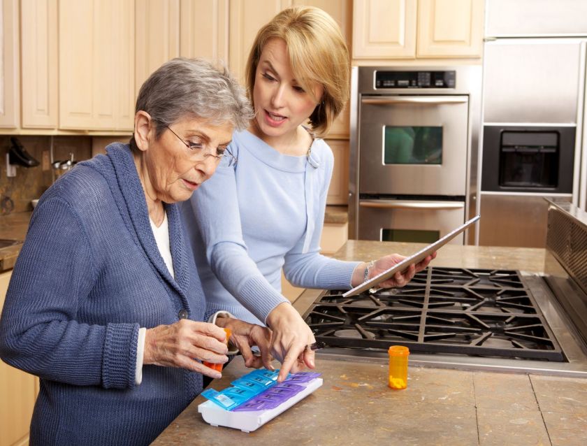 Preferred Care at Home of North Osceola photo 4