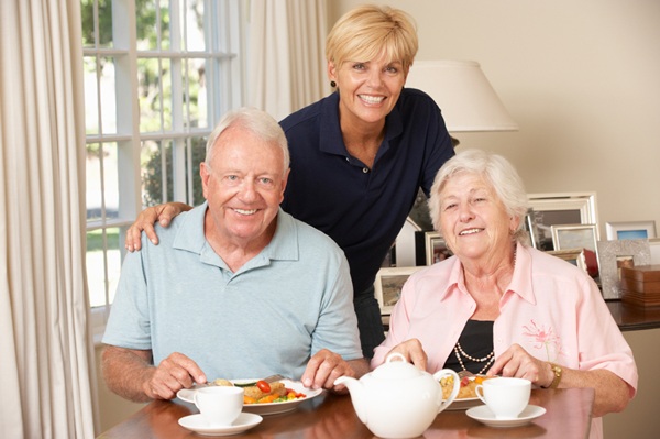 Preferred Care at Home of Princeton, Somerset, and Flemington photo 3