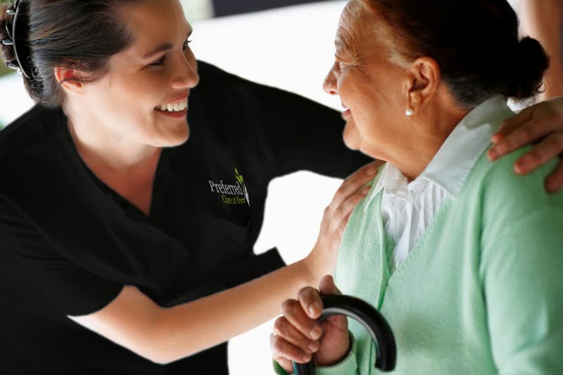 Preferred Care at Home of St. Charles photo 6