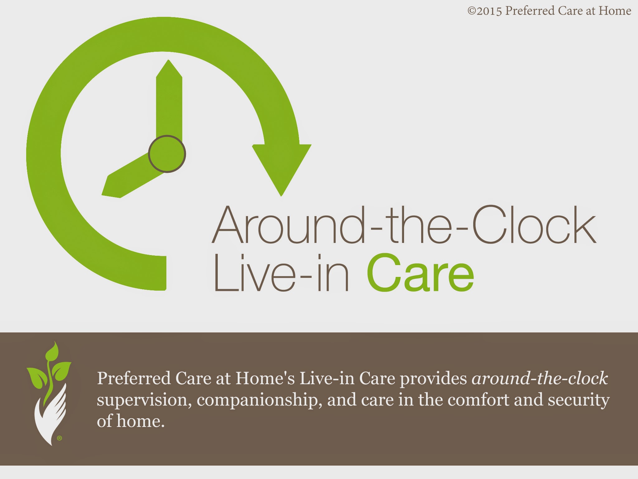 Preferred Care at Home of Northwest New Jersey photo 3