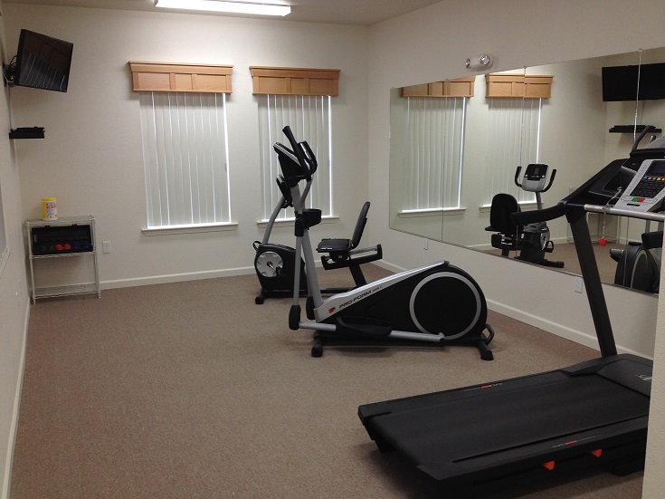 Ridgecrest Senior Apartments photo 5