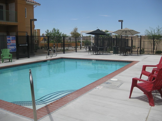 Ridgecrest Senior Apartments photo 6