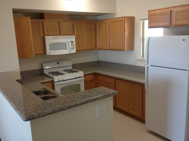 Ridgecrest Senior Apartments photo 8