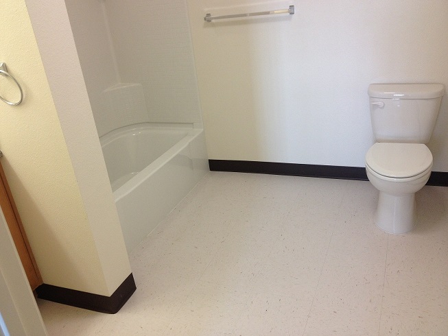 Ridgecrest Senior Apartments photo 10