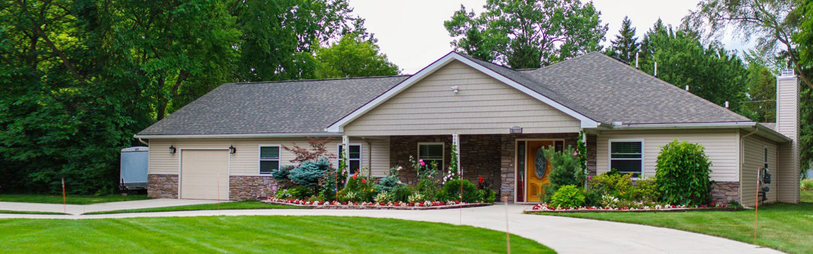 Orchard Manor photo 2