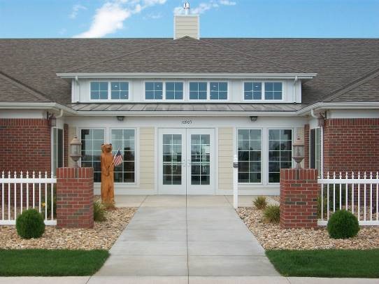 Belle Estate Senior Living photo 1