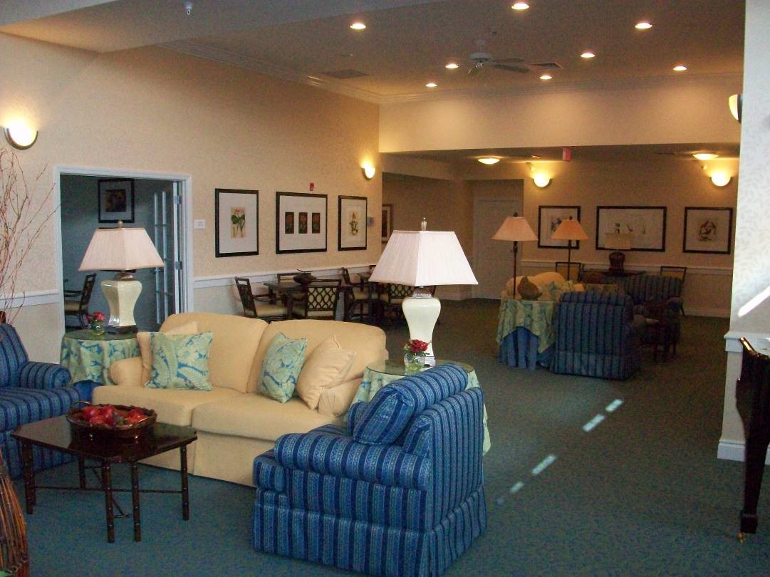 Belle Estate Senior Living photo 2