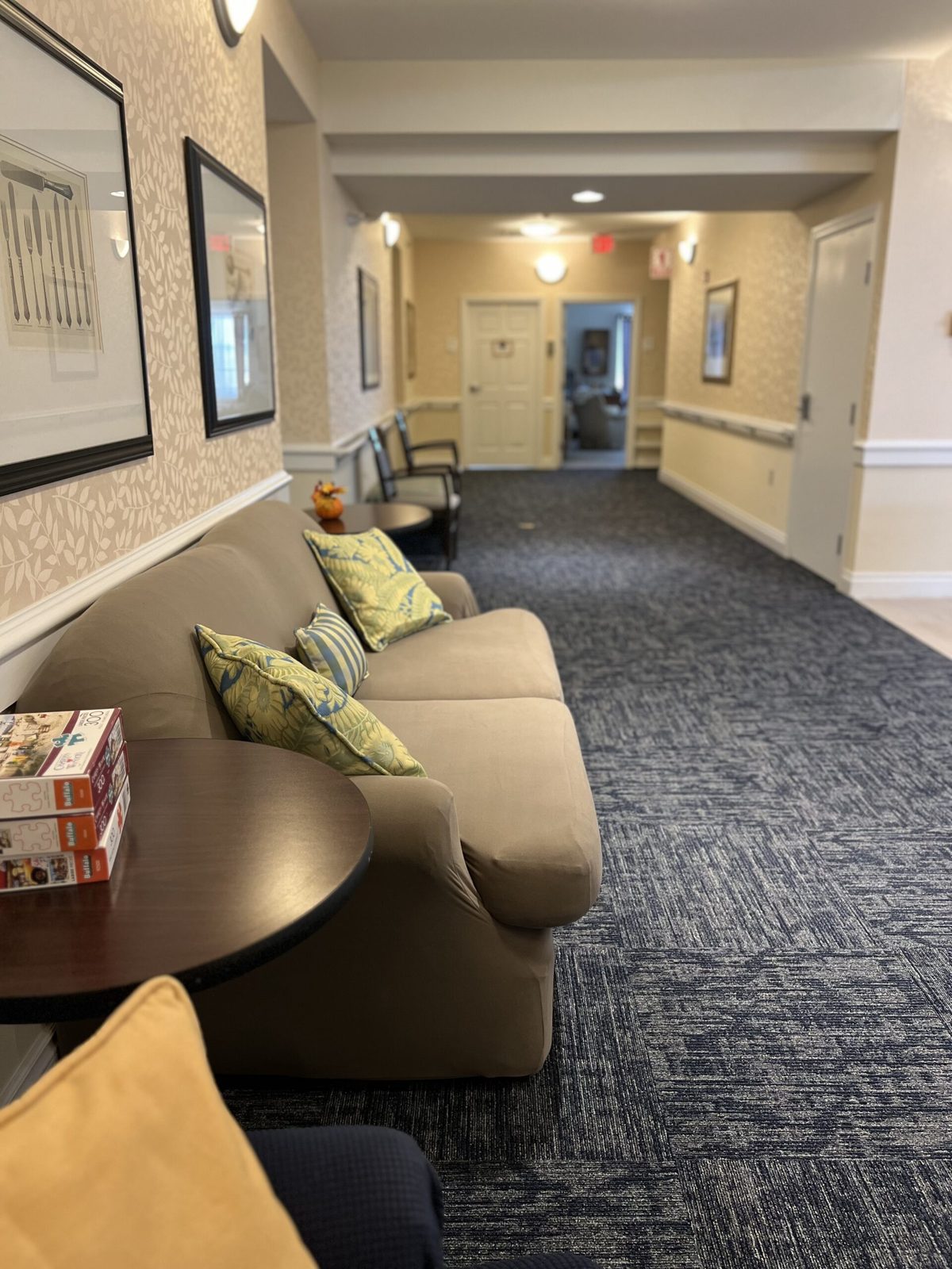Belle Estate Senior Living photo 5