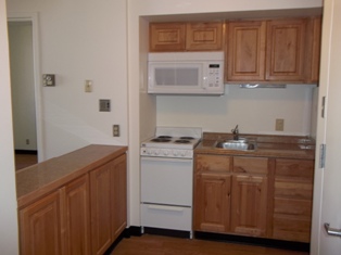 Silvercrest Senior Residence photo 3