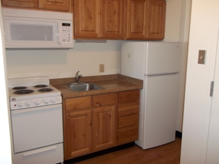 Silvercrest Senior Residence photo 4
