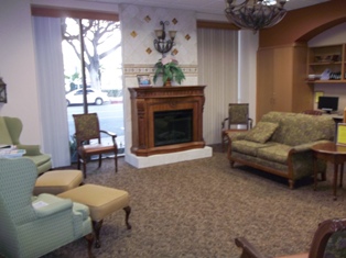 Silvercrest Senior Residence photo 9