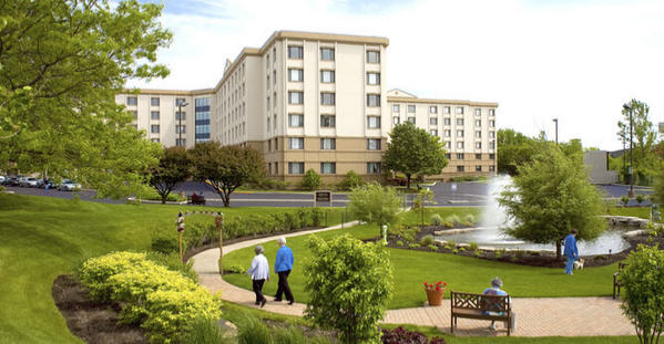 Lexington Square photo 2