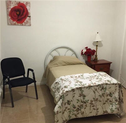 Norah Care Home